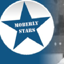 Moberly Stars logo