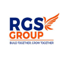 RGS Group GH logo