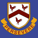 Gwernyfed High School logo