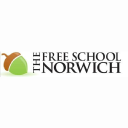 Free School Norwich logo