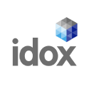 Idox Software Ltd logo