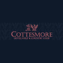 Cottesmore Golf & Country Club logo