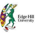 Edge Hill University logo