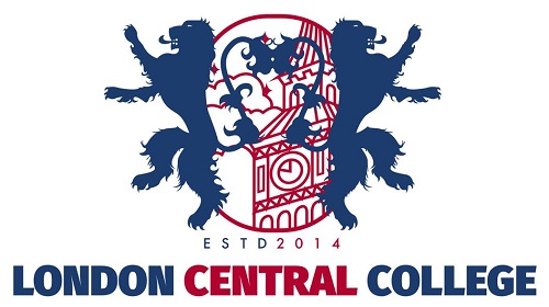 London Central College logo