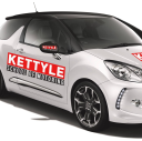 Kettyle School Of Motoring logo