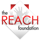 The Reach Foundation logo