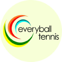 Everyball Tennis logo