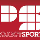 Project Sport logo