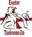 Exeter Tkd logo