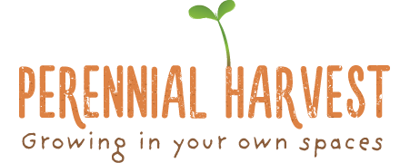 Perennial Harvest logo