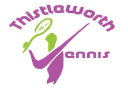 Thistleworth Tennis & Social Club logo