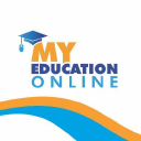 My Education Online logo