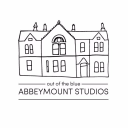 Out Of The Blue Abbeymount Studios logo