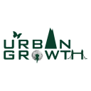 Urban Growth Learning Gardens logo