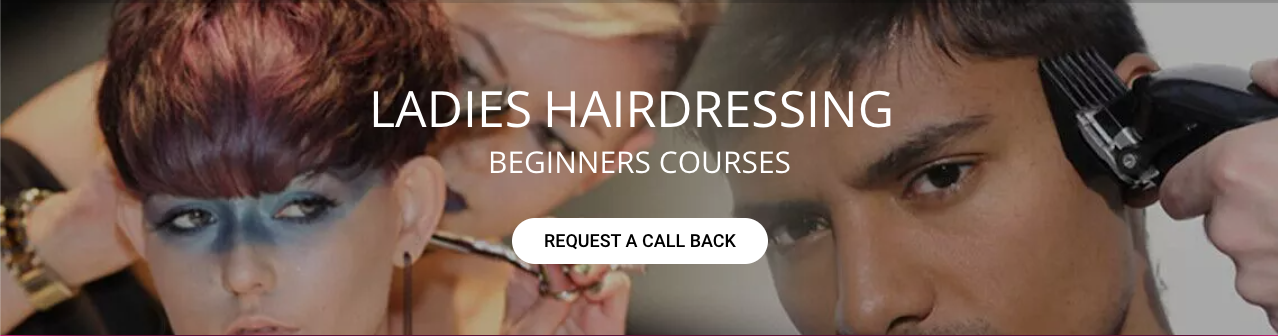 8 Weeks Comprehensive Hair Cutting & Hair Colouring Course for Beginners