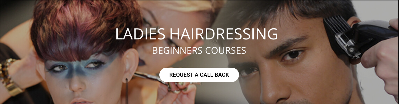 8 Weeks Comprehensive Hair Cutting & Hair Colouring Course for Beginners