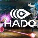 Uk Hado logo