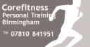 Corefitness logo