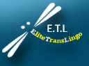 Elite Lingo logo