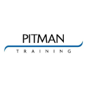 Pitman Training Glasgow logo