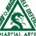 Green Dragon Martials Arts logo