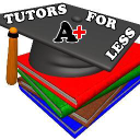 Tutors4less logo