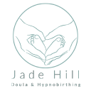 Jade Hill Doula & Hypnobirthing logo