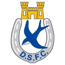 Dungannon Swifts Football Club logo