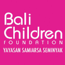 Bali Children Foundation logo