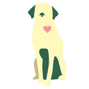 Pooch And Belle - Puppy Classes & Dog Training logo