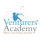 Venturers' Academy logo