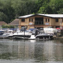 Thames Boat House logo