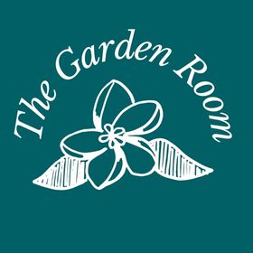 The Garden Room logo