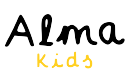 Alma Kids logo