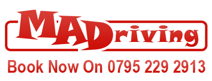 MA Driving School logo