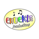 The Chuckle House logo