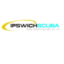 Ipswich Scuba logo