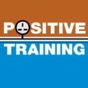 Positive Electrical Training logo