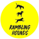 Rambling Hounds logo