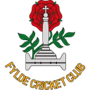 Fylde Cricket Club logo