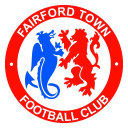 Fairford Town Football And Social Club logo