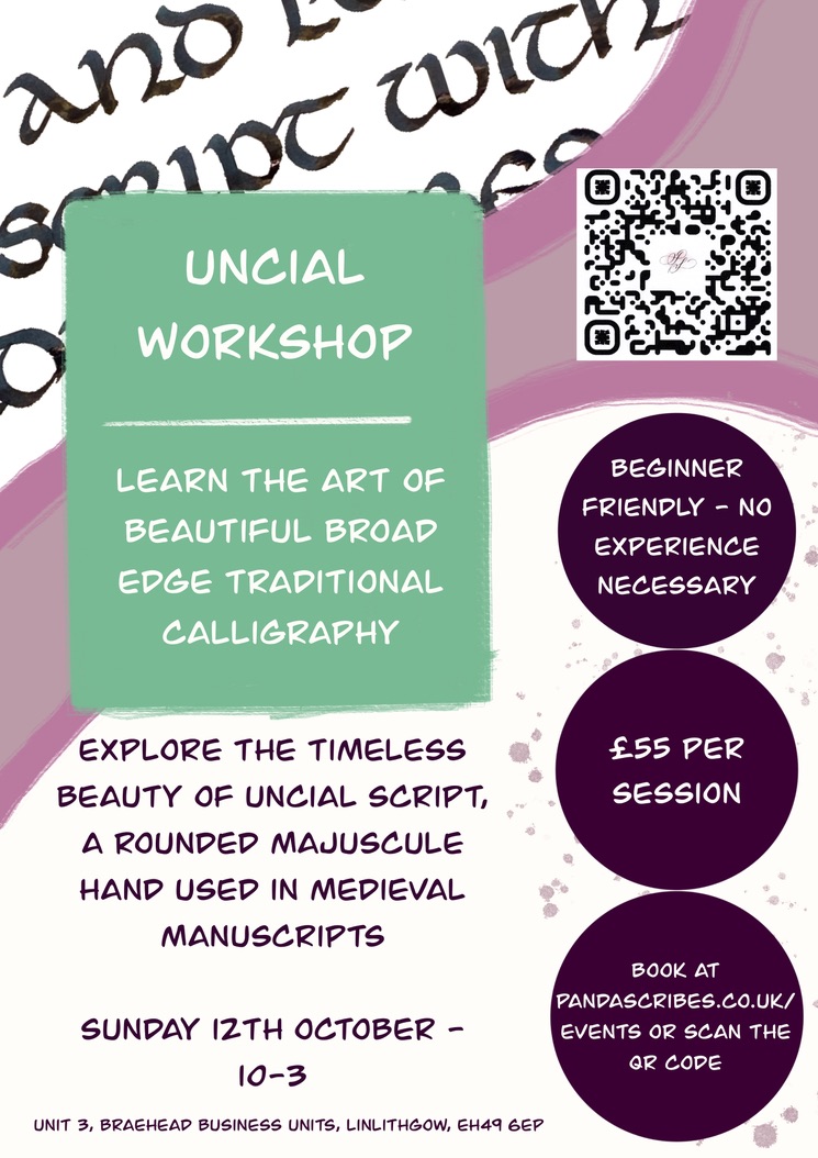 Uncial Course