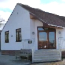 Edington Village Hall logo