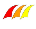 Hickling Broad Windsurfing Club logo