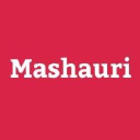 Mashauri logo