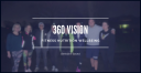 360Vision Fitness Health Wellness Bootcamps logo