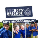 5Th Swindon Boys' Brigade logo