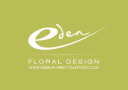 Eden Flower School logo