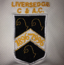 Liversedge Cricket Club logo