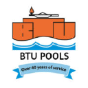 Btu Pools logo